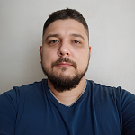 Баканов Антон Александрович
